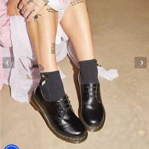 Dr martens 3 eye 1461